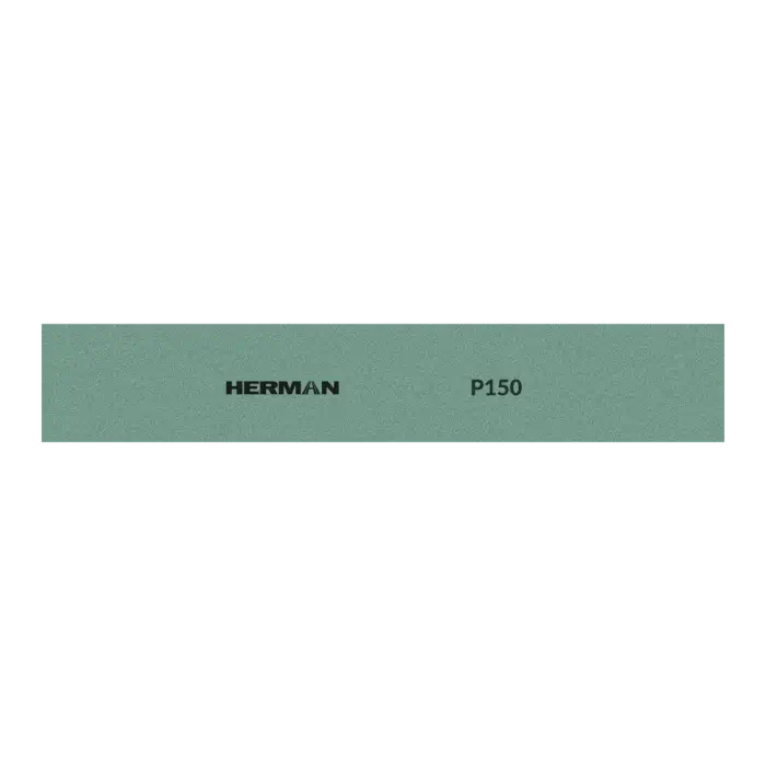 Brusný kámen HERMAN GH-11 50x25x250mm | P150