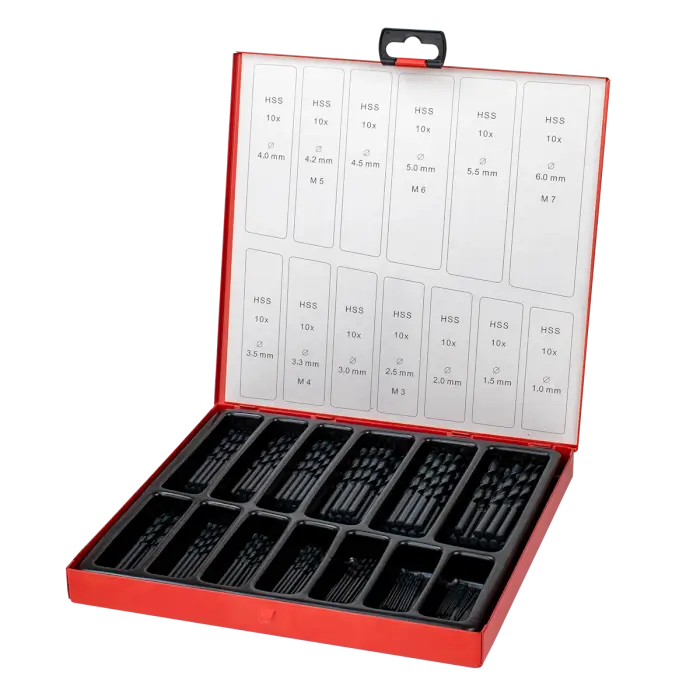 AKCE! Aku vrtací šroubovák HERMAN AXS-1080 | 10,8 V Komplet | Sada vrtáků ZDARMA