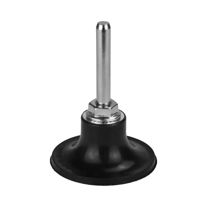 Podložný talíř se stopkou HERMAN MP-90S Soft 50x6mm