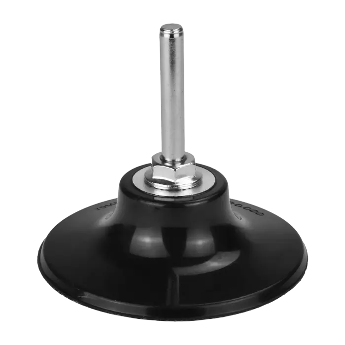 Podložný talíř se stopkou HERMAN MP-90S Soft 75x6mm