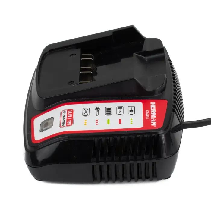 Nabíječka akumulátorů HERMAN C 14415 14,4V | 18V | 1,5Ah
