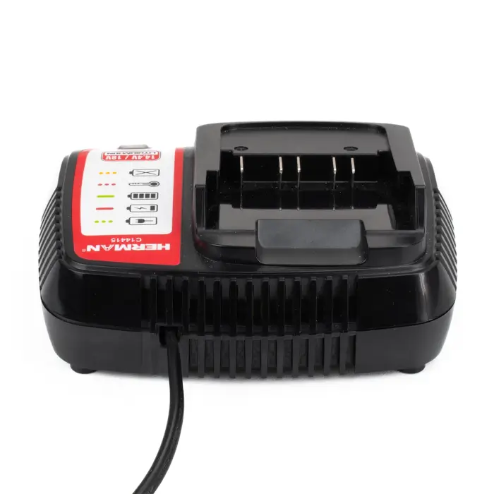 Nabíječka akumulátorů HERMAN C 14415 14,4V | 18V | 1,5Ah