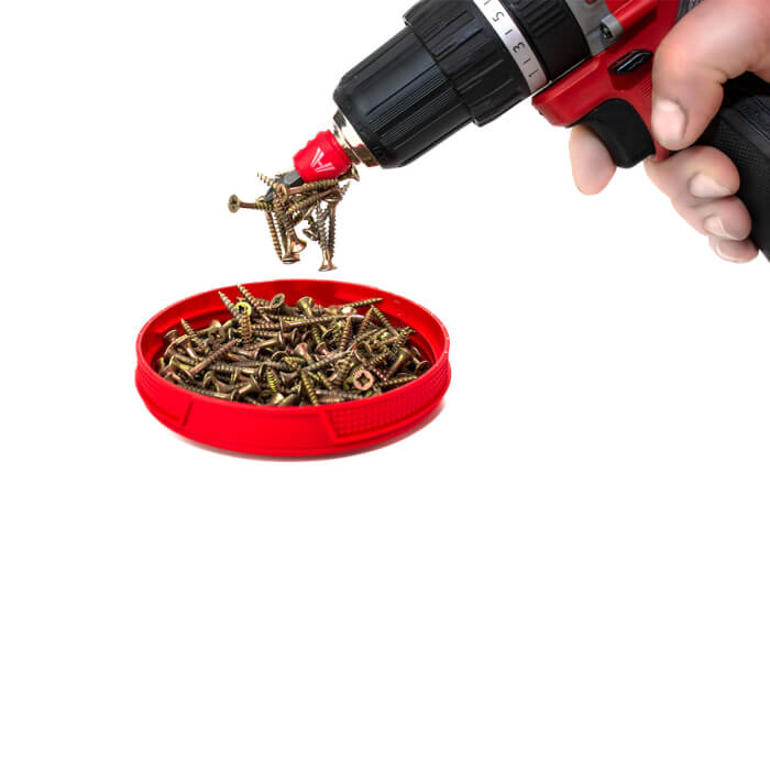 Magnetizér bitu HERMAN SM-20 Pro bity délky ˃ 50mm