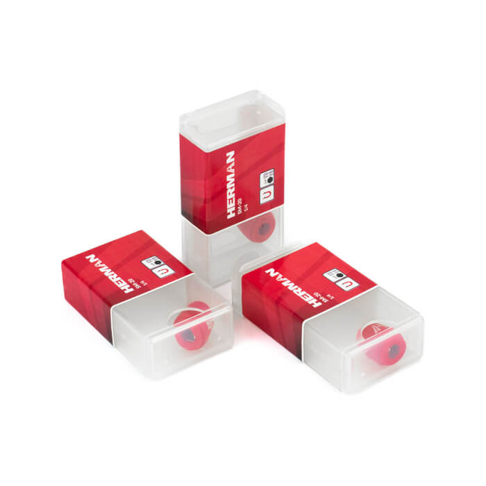 Magnetizér bitu HERMAN SM-20 Pro bity délky ˃ 50mm