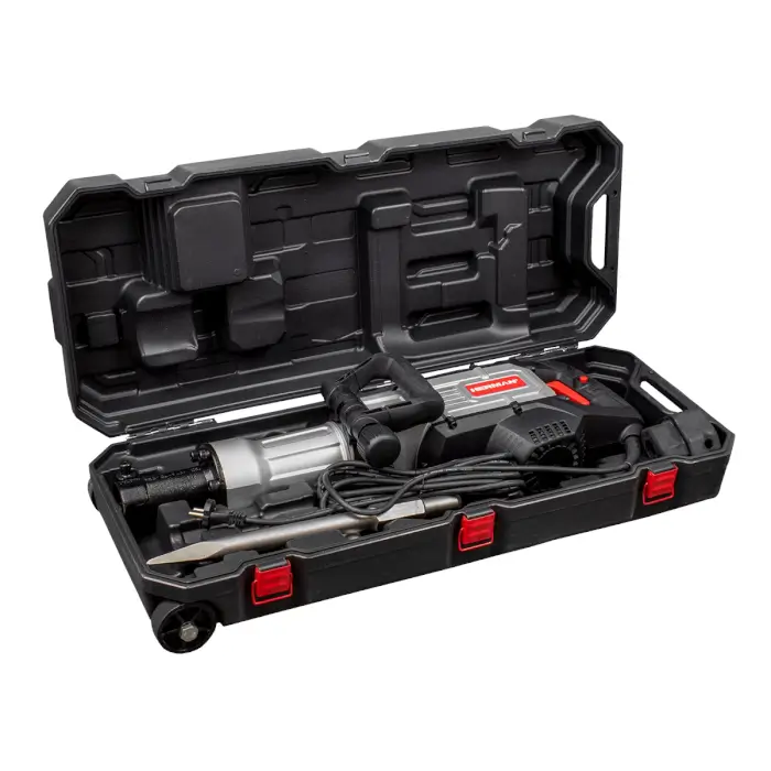 Bourací kladivo HERMAN BXM-50 | 30 mm 1700 W | Záruka: 3 roky