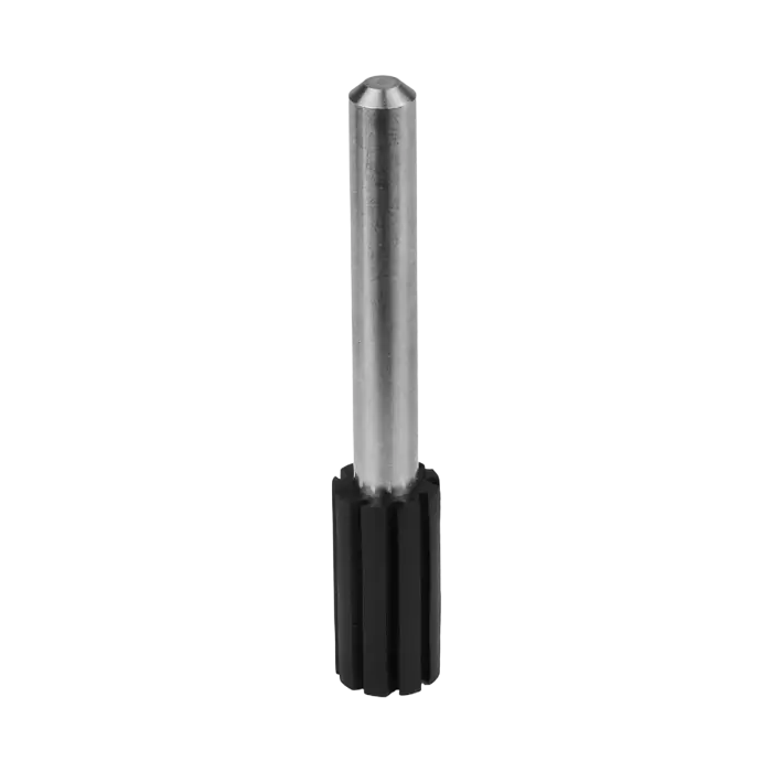 Unašeč pro brusné manžety HERMAN RH-80/S Medium 10x20x6mm