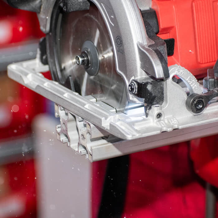 Pilový kotouč do okružní pily HERMAN CX-30 AlCuCut Neželezné kovy 1 - 10mm