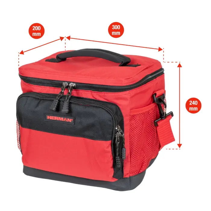 Chladící taška HERMAN