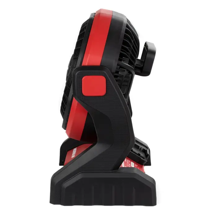 Akumulátorový ventilátor HERMAN AXL-30 | 18,0 V 220 V | Holostroj | Záruka: 3 roky