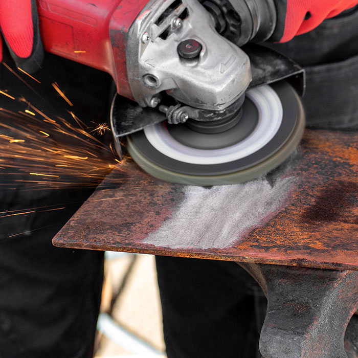 Sada lamelových kotoučů HERMAN QL-20 Na nerez