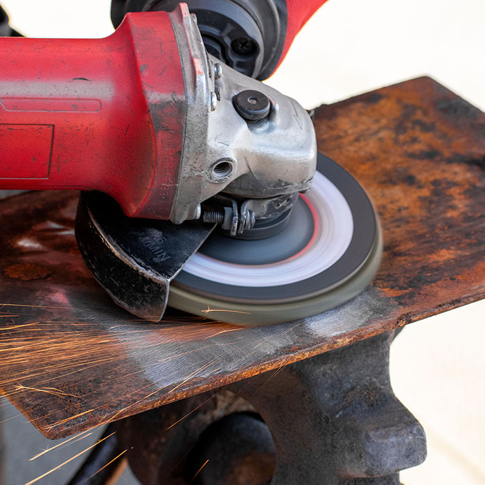 Sada lamelových kotoučů HERMAN QL-20 Na nerez