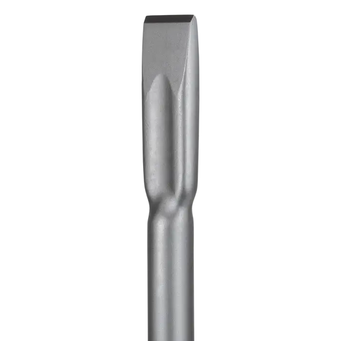 Sekáč plochý SDS-max HERMAN MH-31 Flat Waved 25x350mm