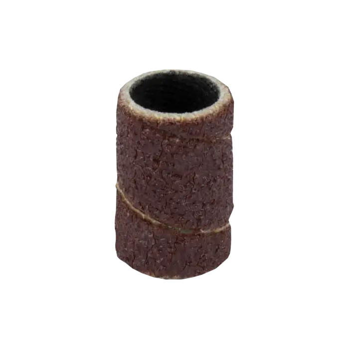 Brusné manžety HERMAN GSB-10/S 10x20mm | Corundum | P80