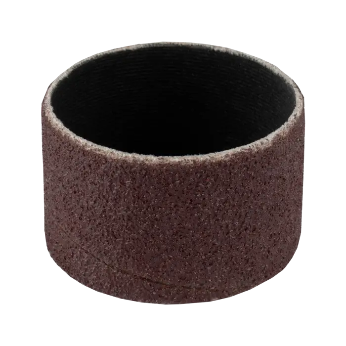 Brusné manžety HERMAN GSB-10/S 45x30mm | Corundum | P40