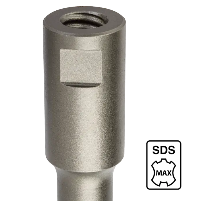 HERMAN Adaptér pro vrtací korunku 190mm/SDS-max