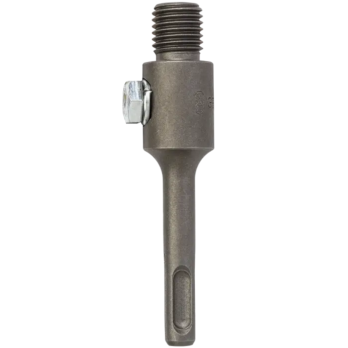 HERMAN Adaptér se stopkou SDS-plus L=100mm