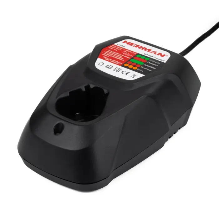 HERMAN BC 10,8V 10,8V| Záruka 3 roky