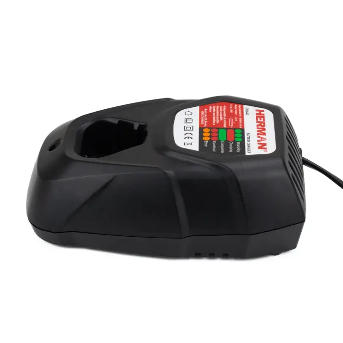 HERMAN BC 10,8V 10,8V| Záruka 3 roky
