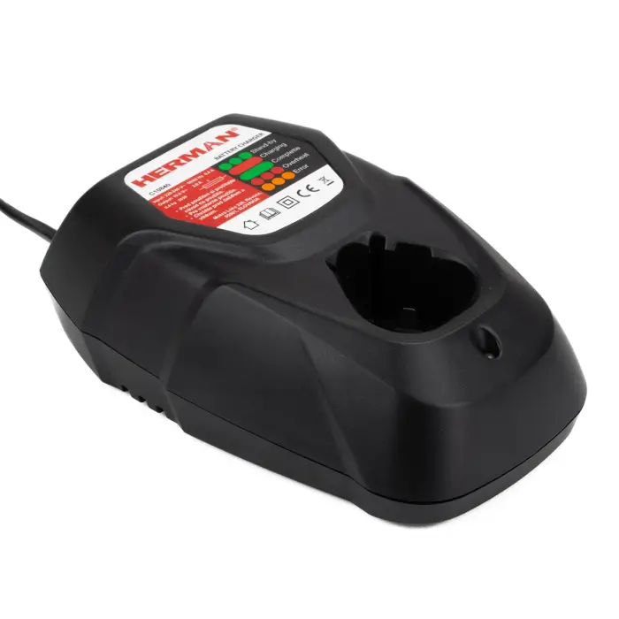 HERMAN BC 10,8V 10,8V| Záruka 3 roky