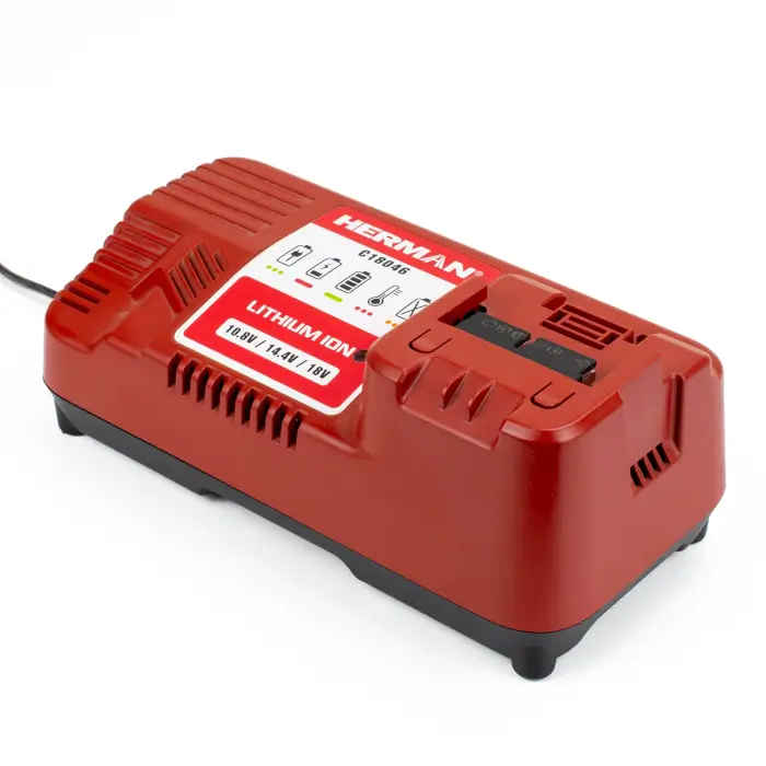 HERMAN BC 14,4V|18,0V Speed 14,4V|18,0V| Záruka 3 roky