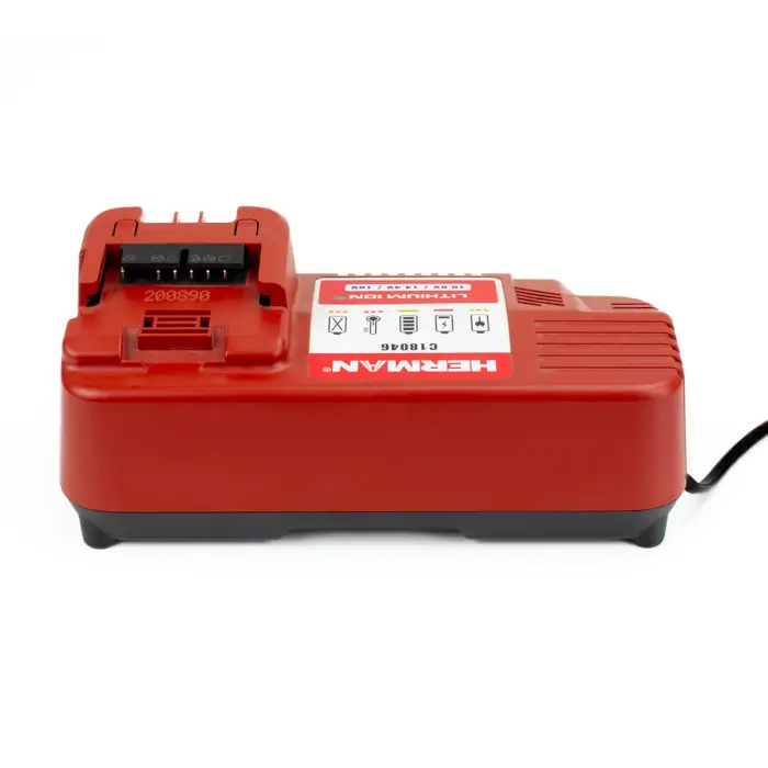 HERMAN BC 14,4V|18,0V Speed 14,4V|18,0V| Záruka 3 roky