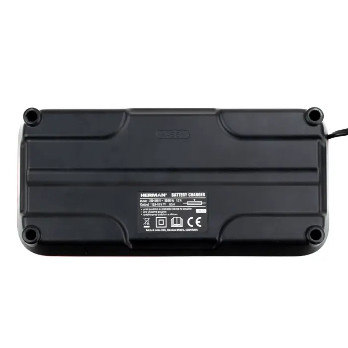 HERMAN BC 14,4V|18,0V Speed 14,4V|18,0V| Záruka 3 roky