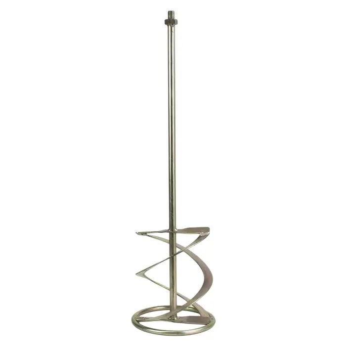 Míchací metla HERMAN DR-10 se závitem M14 160mm