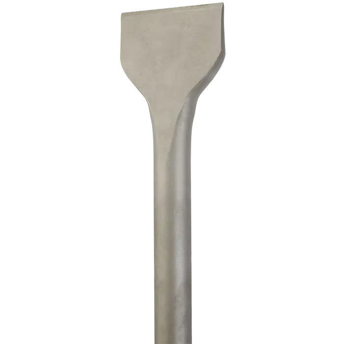 Sekáč lopatkový 30mm šestihran HERMAN MH-40 Spade 75x410mm