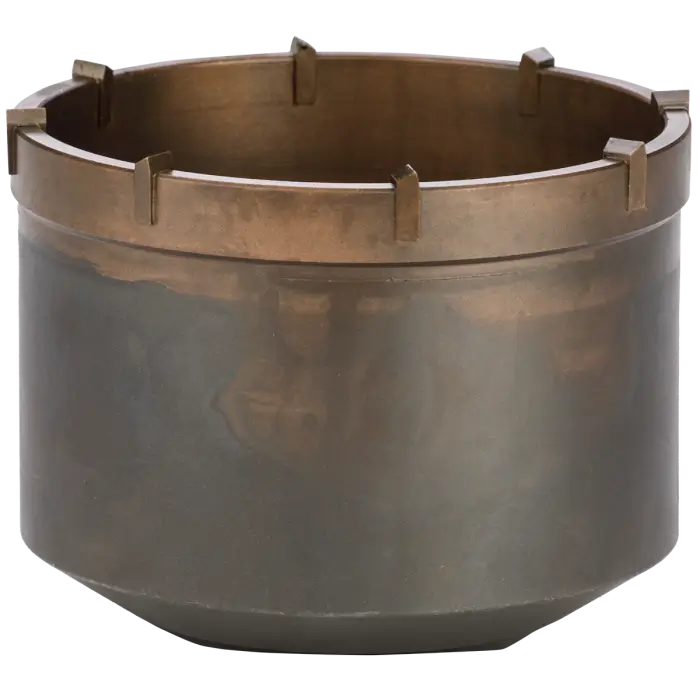 HERMAN Těžká vrtací korunka D=125mm