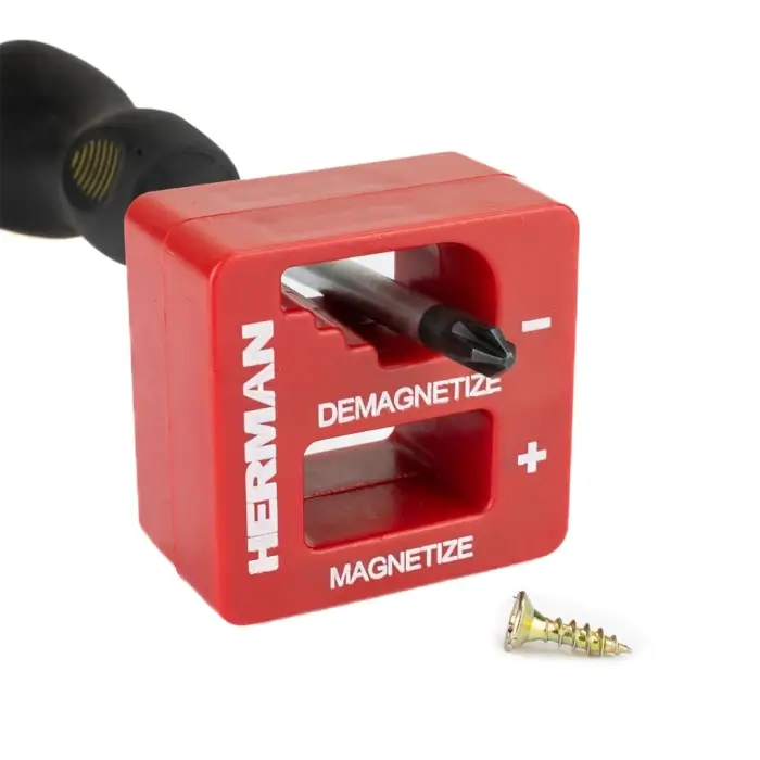 Magnetizér I Demagnetizér HERMAN SM-30