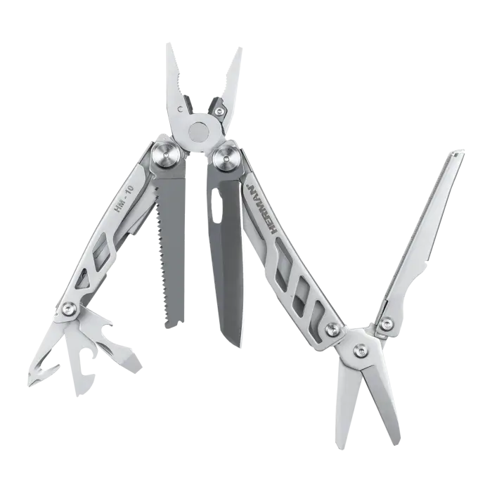 Multitool HERMAN HM-10 Little Helper 16 nástrojů