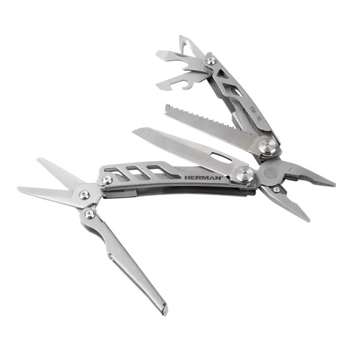 Multitool HERMAN HM 10 Little Helper 16 nástrojů 80040101_1