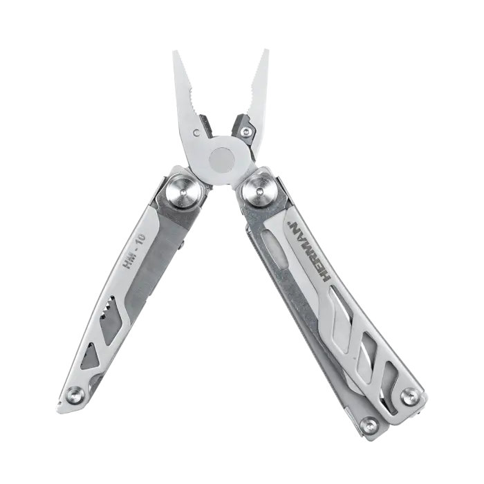 Multitool HERMAN HM 10 Little Helper 16 nástrojů 80040101_2