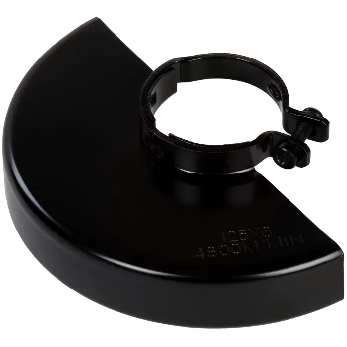 Ochranný kryt kotouče Ø125 WX 12501, AXAG 1800