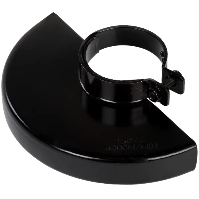 Ochranný kryt kotouče Ø150 WX 15001