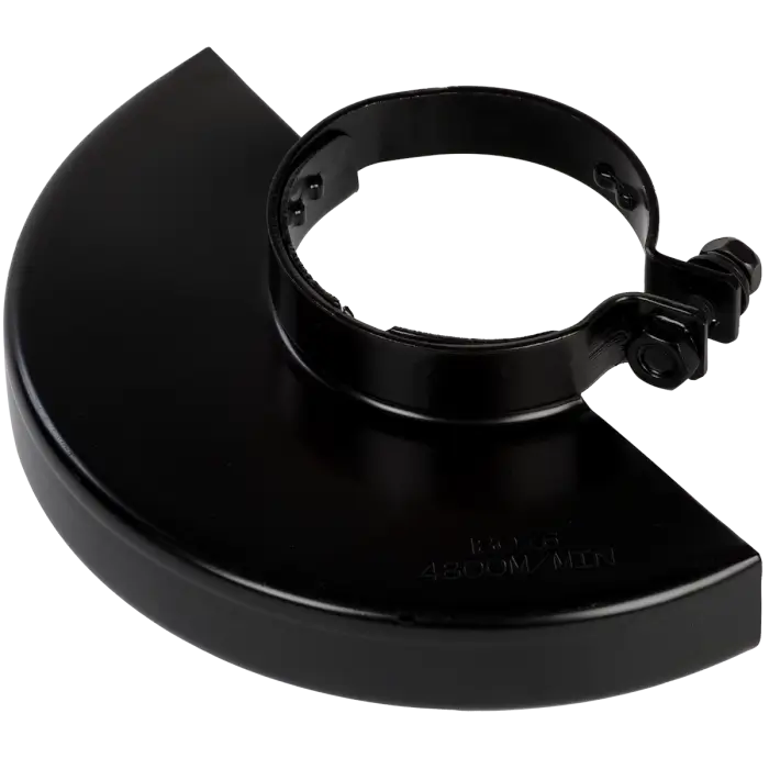 Ochranný kryt kotouče Ø180 WX 180xx