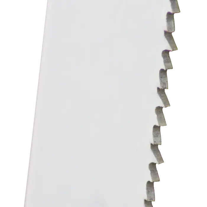 Pilový list do ocasní pily HERMAN RX-50 SteelCut Plechy a profily 2 - 8mm