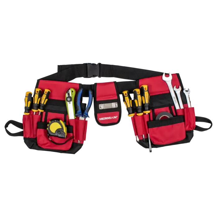 Pracovní opasek HERMAN