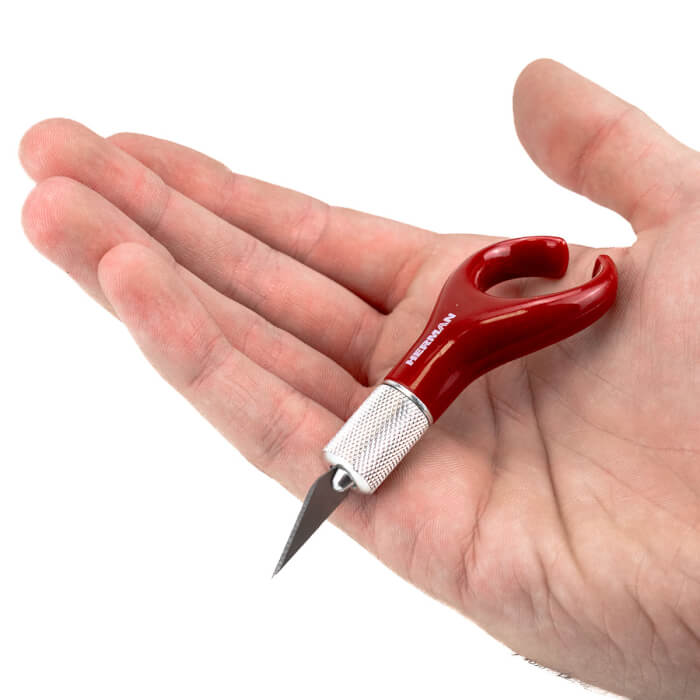 Přesný nůž HERMAN PT-35 Pro precizní řezy