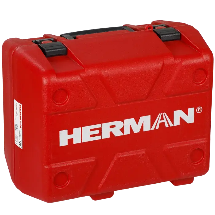 Přepravní kufr AXCS 1800