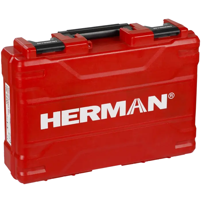 Přepravní kufr AXHD 1800