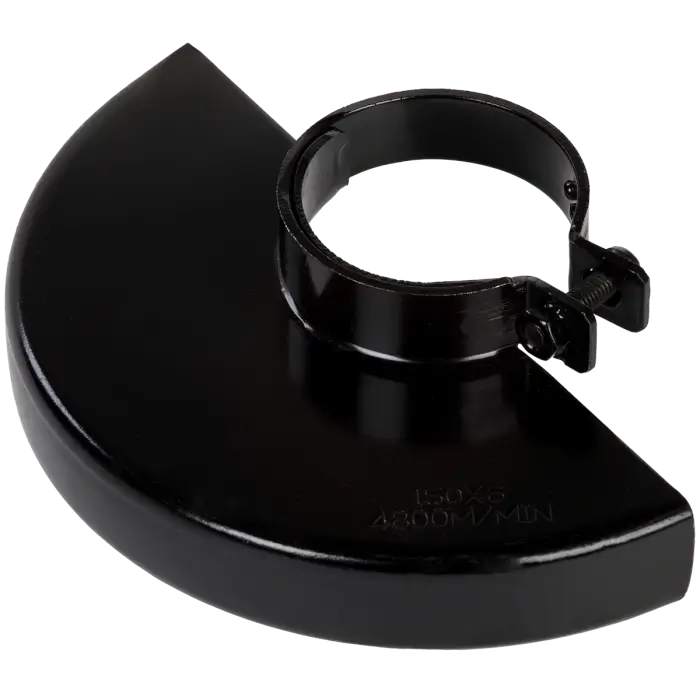 Ochranný kryt kotouče Ø150 WX 15002