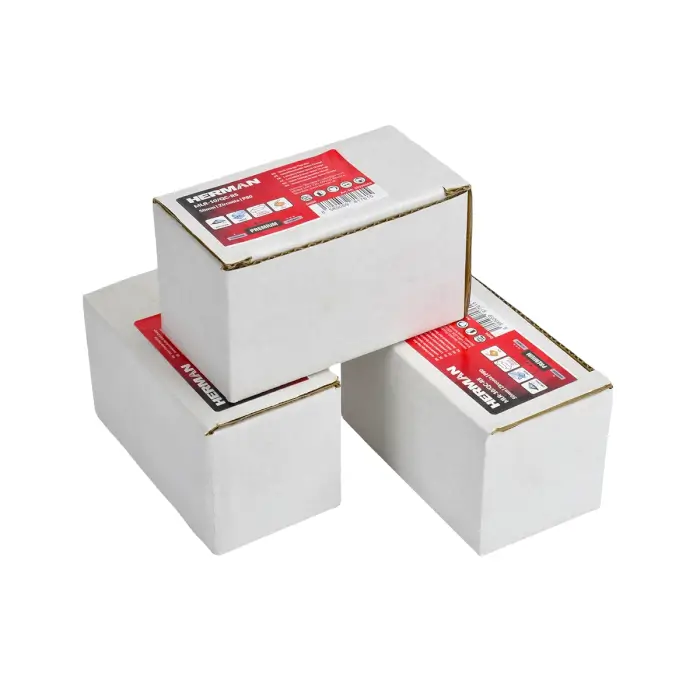 Lamelový kotouč Quick Change HERMAN MLR-10/QC-RS Brusivo: zirconia