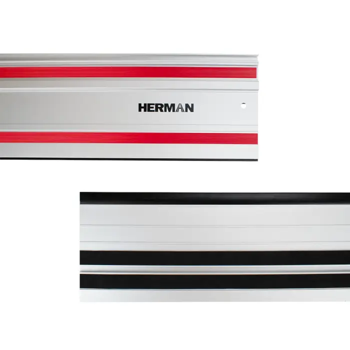 Náhradní okrajová guma 3M: 1600 mm Pro vodící lištu GR-10