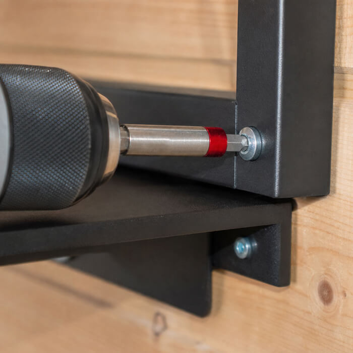 Šroubovací bit Classic HERMAN SB-10 HEX BALL Pro měkké šroubování
