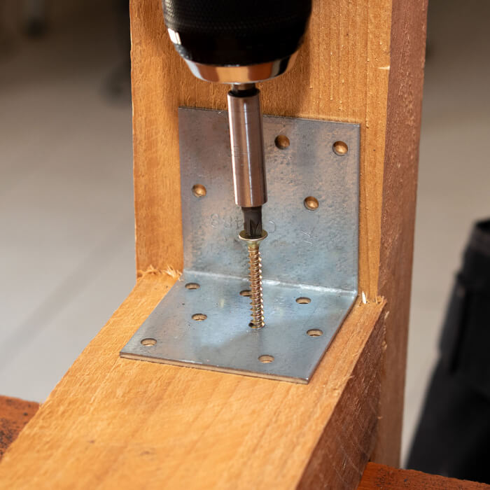 Šroubovací bit Classic HERMAN SB-10 PZ Pro měkké šroubování