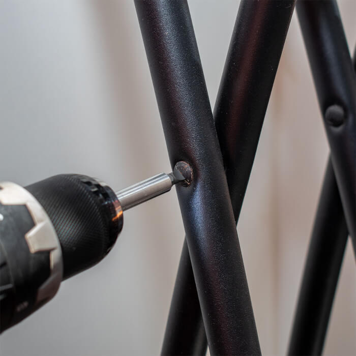 Šroubovací bit Classic HERMAN SB-10 SL Pro měkké šroubování