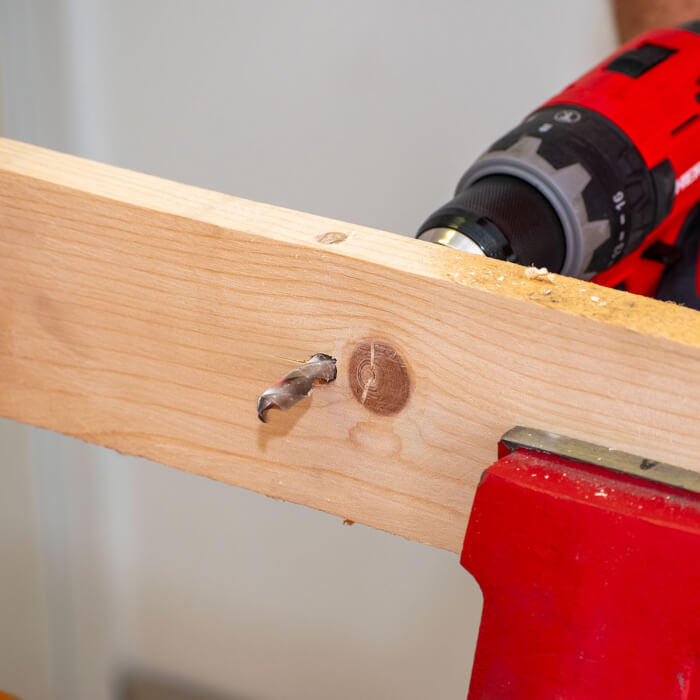 Sada vrtáků do kovu DIN 338 HERMAN QDM-27 HSS-G 25 ks vrtáků v sadě