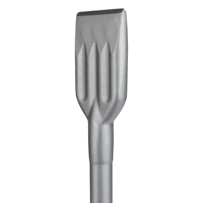 Sekáč lopatkový SDS-plus HERMAN MH-21 Spade Waved 40x250mm