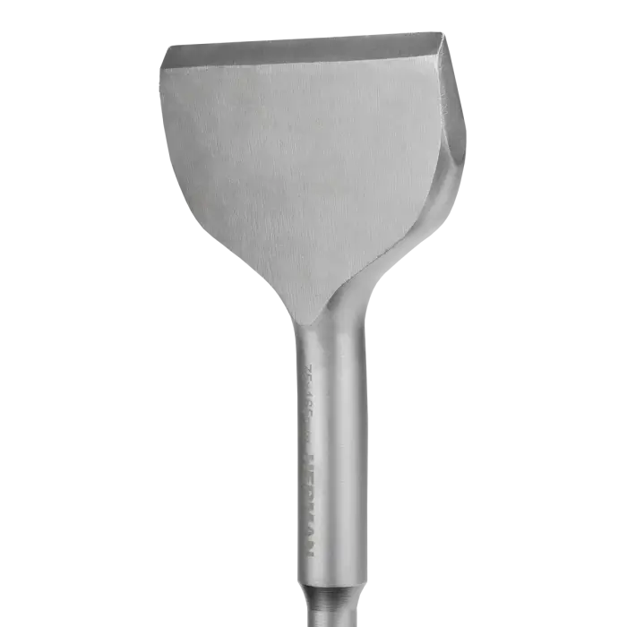 Sekáč lopatkový SDS-plus HERMAN MH-22 Tile 75x165mm